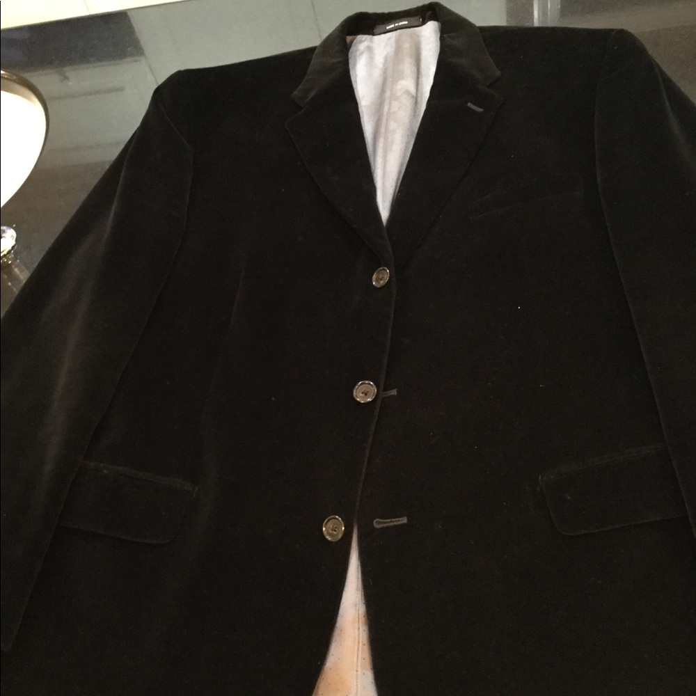 Men’s Blazer